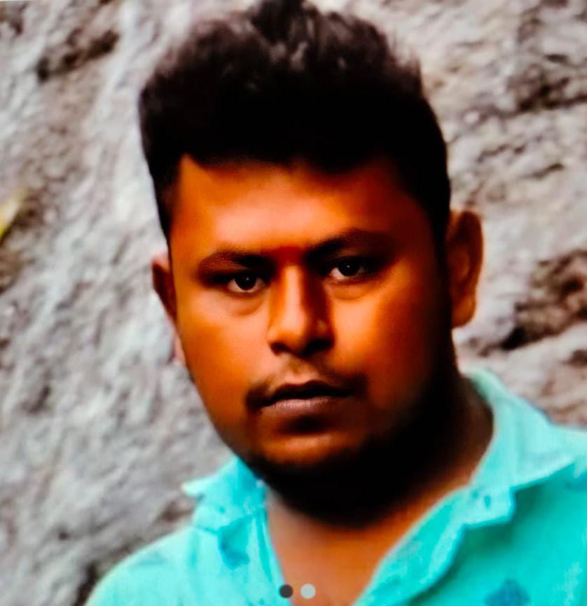 Groom Image